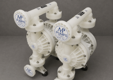 AODD Pump