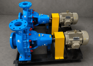 Trolly Hydraulic Powerpack