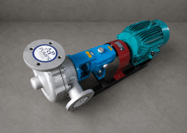 Hydraulic Cylinder and Power Pack